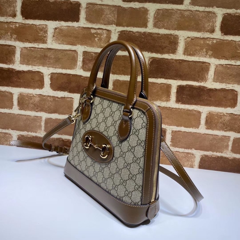 Gucci Top Handle Bags